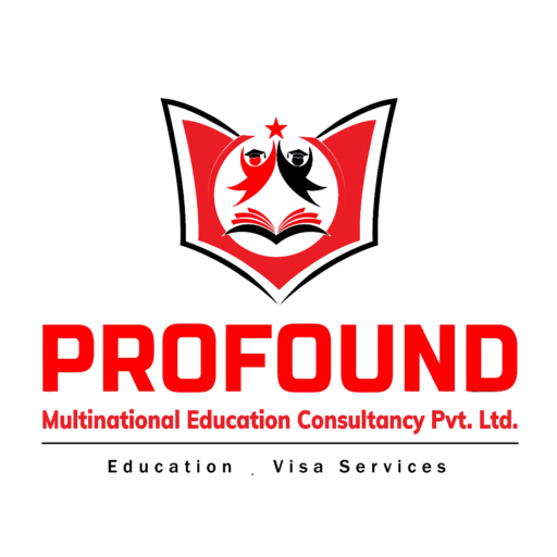 Profound Education & Visa Servicees
